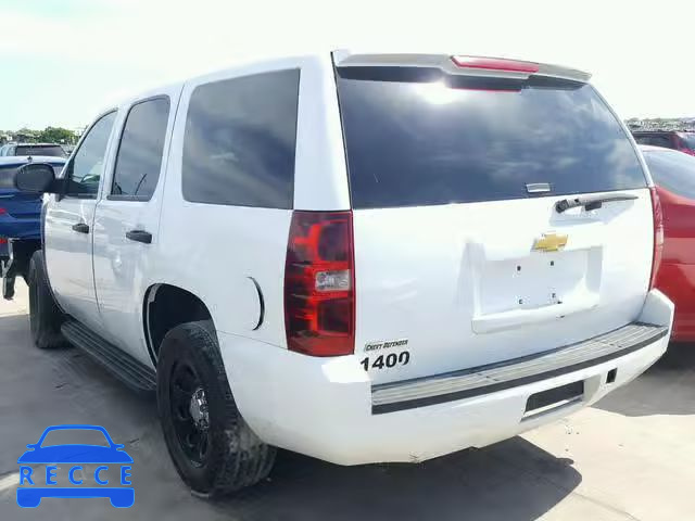 2014 CHEVROLET TAHOE POLI 1GNLC2E03ER186930 зображення 2
