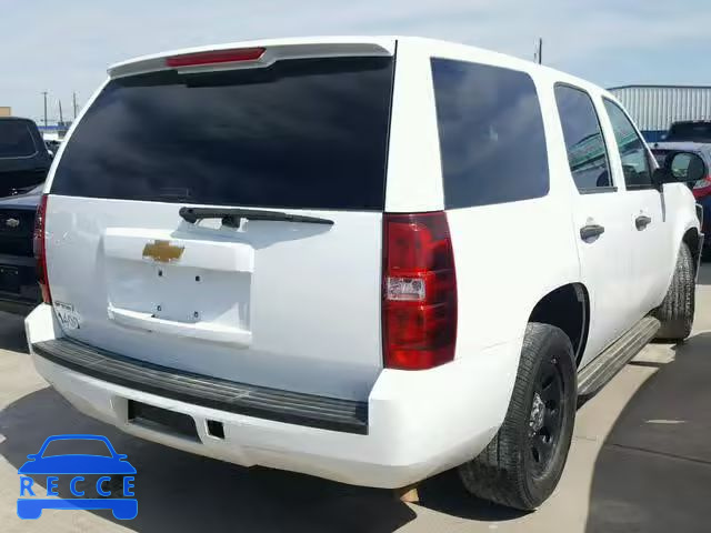 2014 CHEVROLET TAHOE POLI 1GNLC2E03ER186930 image 3