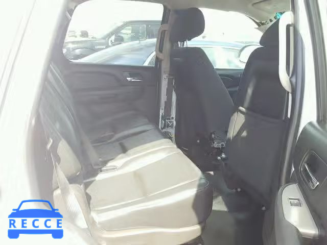 2014 CHEVROLET TAHOE POLI 1GNLC2E03ER186930 зображення 5