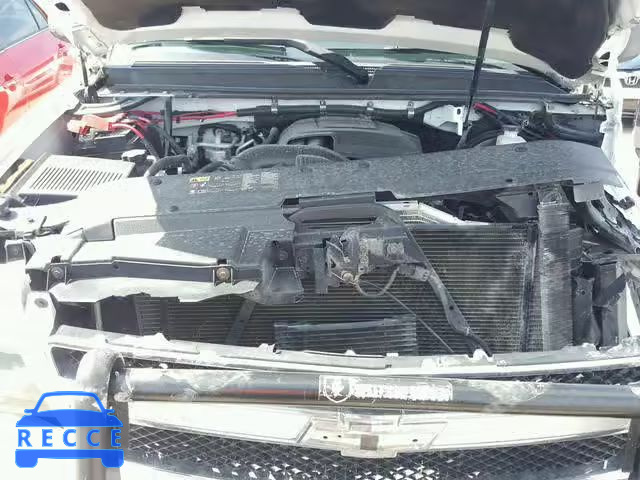 2014 CHEVROLET TAHOE POLI 1GNLC2E03ER186930 зображення 6