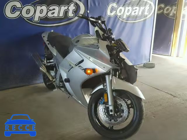 2003 YAMAHA FJR1300 JYARP07E53A001076 image 0