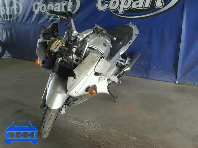 2003 YAMAHA FJR1300 JYARP07E53A001076 image 1