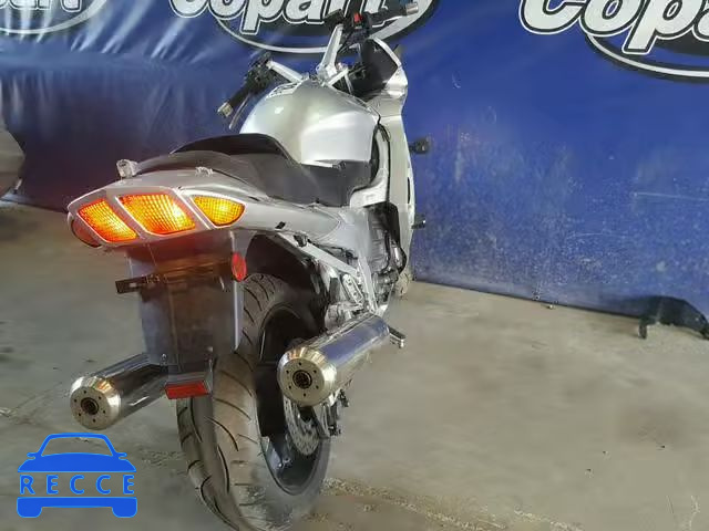 2003 YAMAHA FJR1300 JYARP07E53A001076 image 3