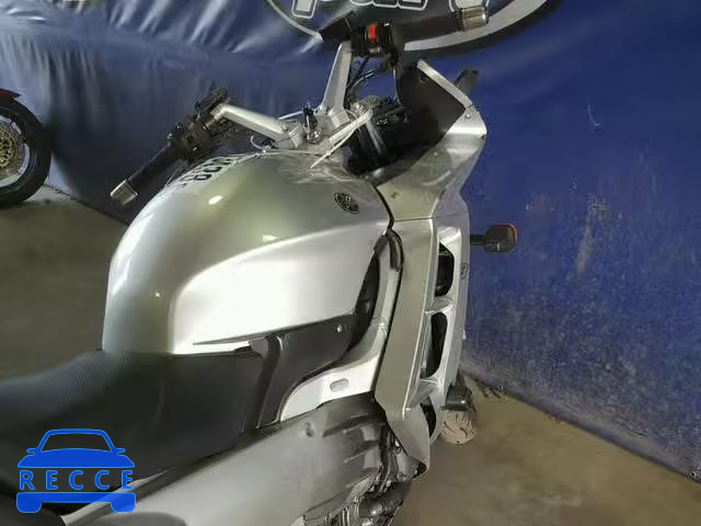 2003 YAMAHA FJR1300 JYARP07E53A001076 зображення 4