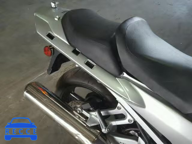 2003 YAMAHA FJR1300 JYARP07E53A001076 зображення 5