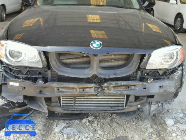 2013 BMW 135 I WBAUC9C54DVY60641 зображення 8
