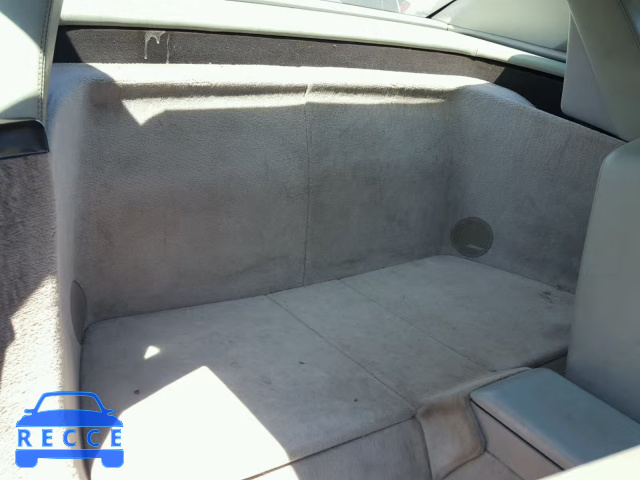 2001 MERCEDES-BENZ SL 500 WDBFA68F51F196193 image 5
