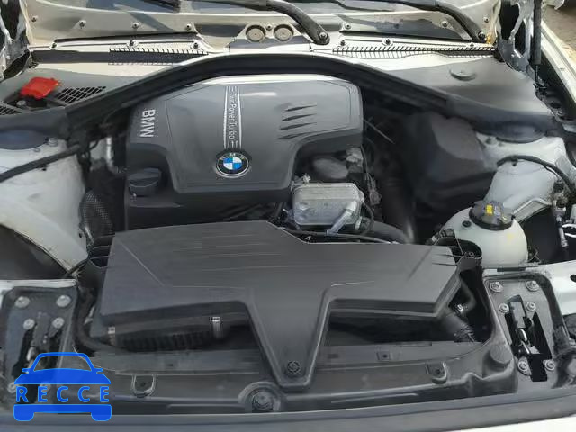 2014 BMW 228 I WBA1F5C51EVV99781 зображення 6
