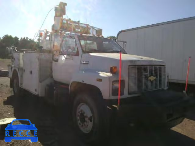 1994 CHEVROLET KODIAK C7H 1GBM7H1J9RJ112083 image 0