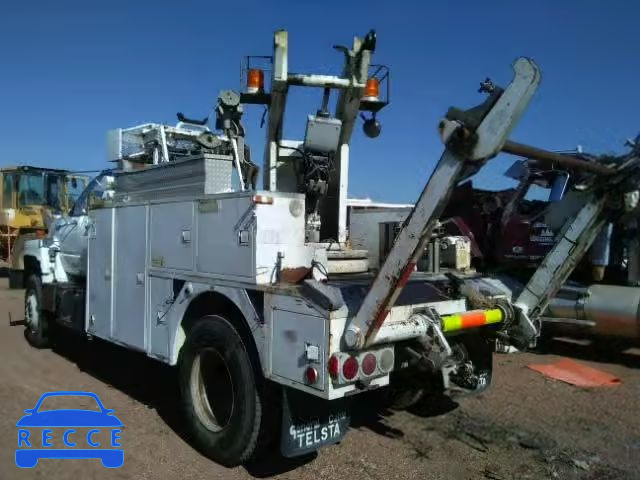 1994 CHEVROLET KODIAK C7H 1GBM7H1J9RJ112083 image 2