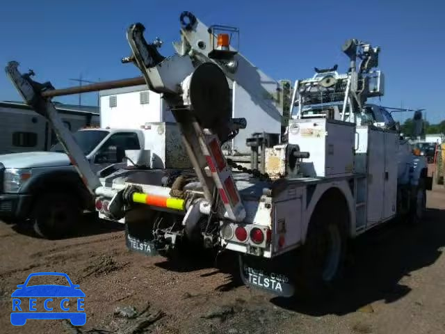 1994 CHEVROLET KODIAK C7H 1GBM7H1J9RJ112083 image 3