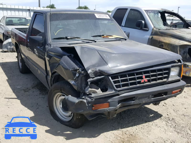 1992 MITSUBISHI MIGHTY MAX JA7FL24WXNP006086 зображення 0