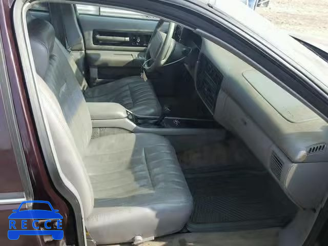 1996 CHEVROLET CAPRICE / 1G1BL52P9TR190932 Bild 4