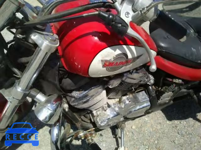 1994 HONDA VT600 CD JH2PC2148RM100525 зображення 8