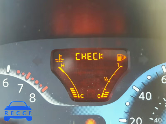 2014 NISSAN CUBE S JN8AZ2KR8ET352612 image 7