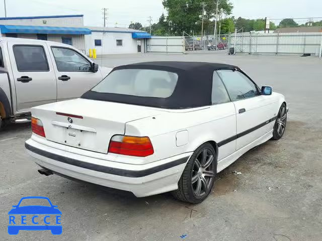 1998 BMW 328 IC WBABK7329WET65651 зображення 3