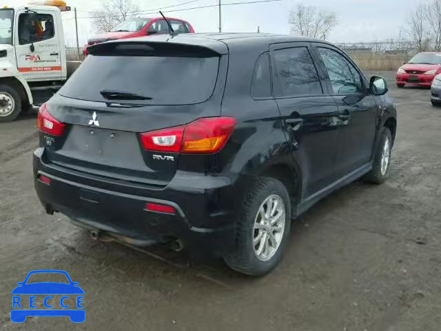 2011 MITSUBISHI RVR SE JA4AJ3AU1BZ603908 зображення 3