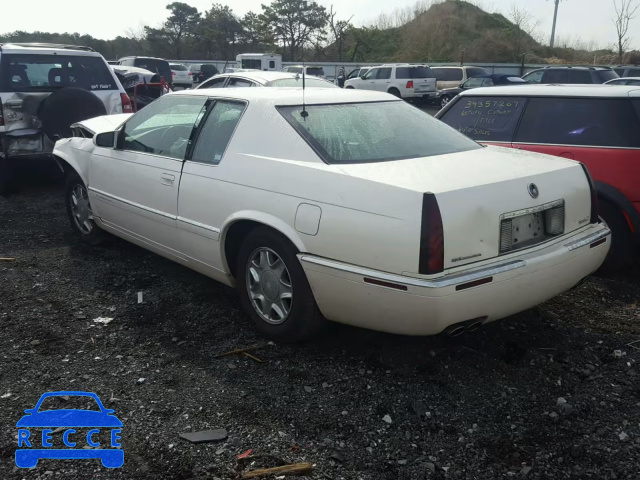 2002 CADILLAC ELDORADO E 1G6EL12Y42B103308 зображення 2