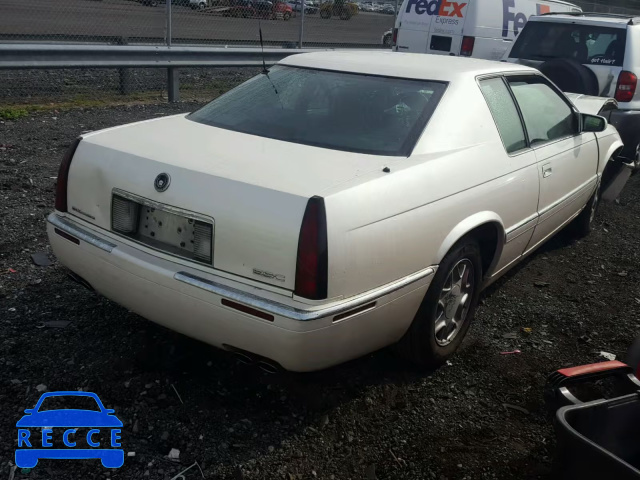 2002 CADILLAC ELDORADO E 1G6EL12Y42B103308 Bild 3