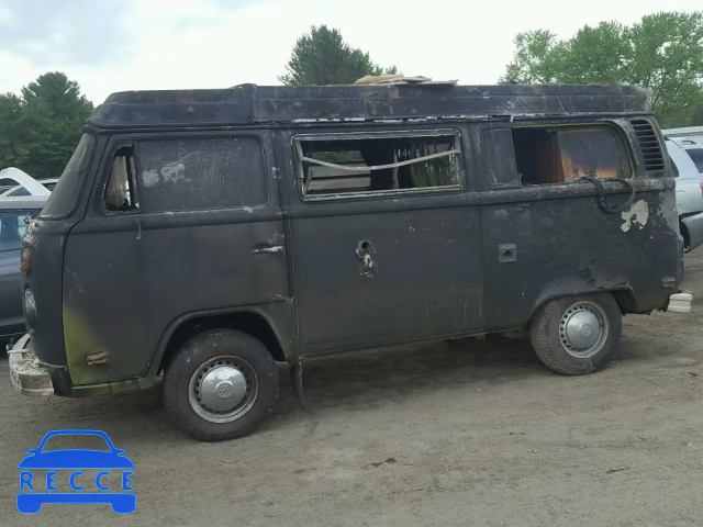 1977 VOLKSWAGEN BUS 2372082121 image 8