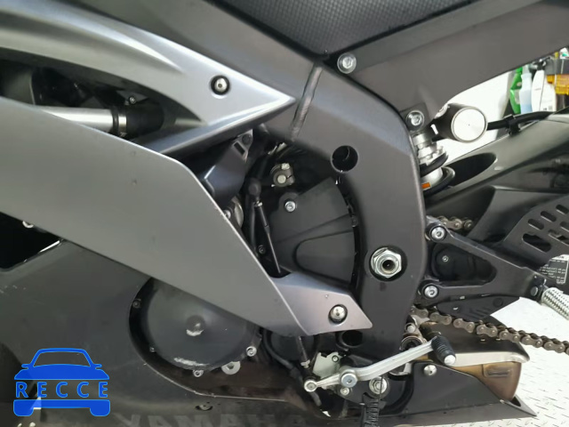 2013 YAMAHA YZFR6 JYARJ16E9DA029943 image 10