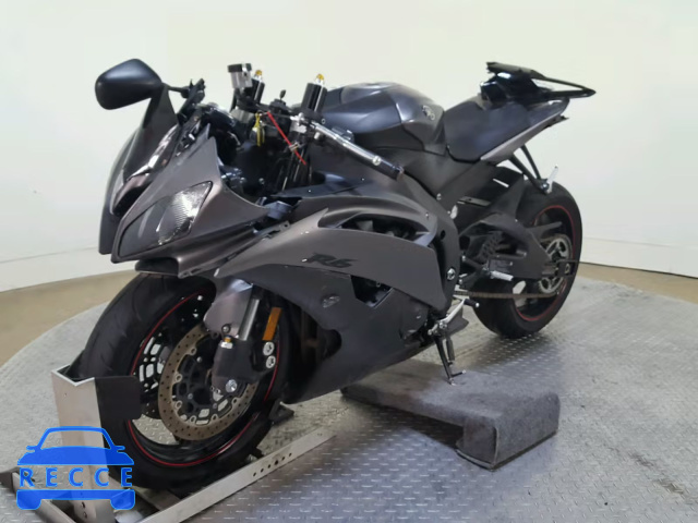 2013 YAMAHA YZFR6 JYARJ16E9DA029943 зображення 3