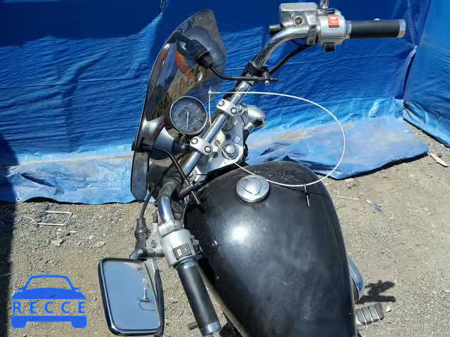 2001 HONDA VT600 CD JH2PC21411K220084 image 4