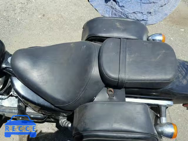 2001 HONDA VT600 CD JH2PC21411K220084 image 5