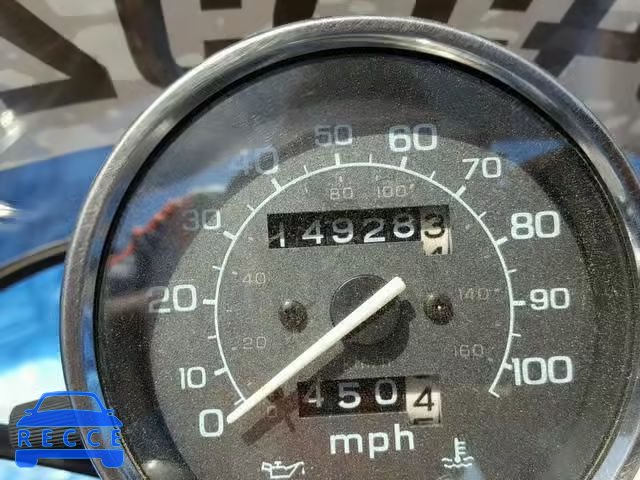 2001 HONDA VT600 CD JH2PC21411K220084 Bild 7