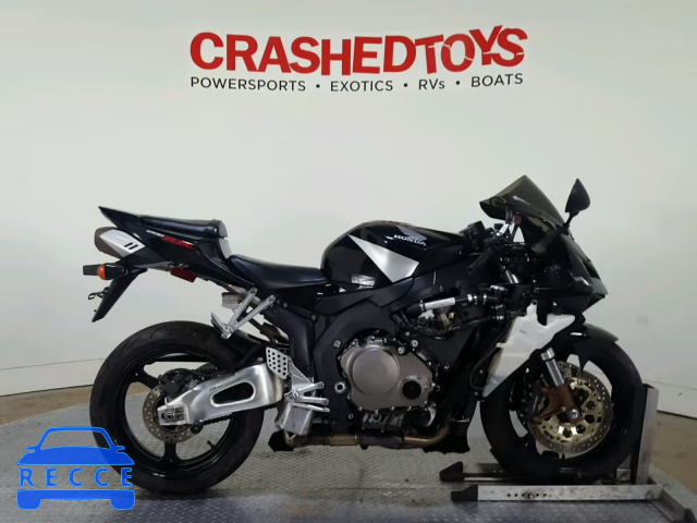 2005 HONDA CBR1000 RR JH2SC57115M100191 зображення 0