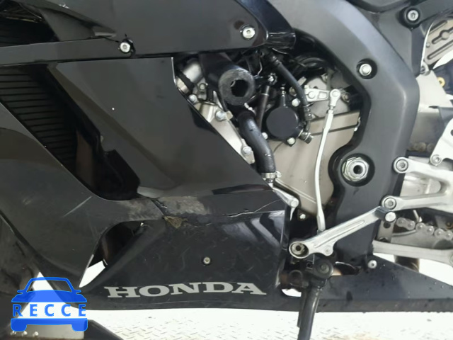 2005 HONDA CBR1000 RR JH2SC57115M100191 image 10