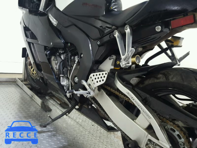 2005 HONDA CBR1000 RR JH2SC57115M100191 image 13