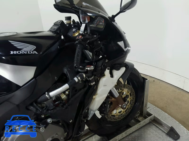 2005 HONDA CBR1000 RR JH2SC57115M100191 зображення 15