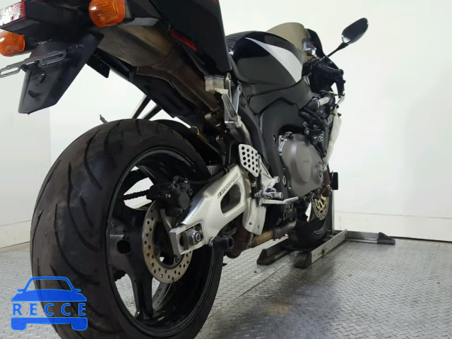 2005 HONDA CBR1000 RR JH2SC57115M100191 зображення 16