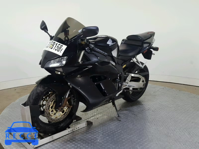 2005 HONDA CBR1000 RR JH2SC57115M100191 зображення 3