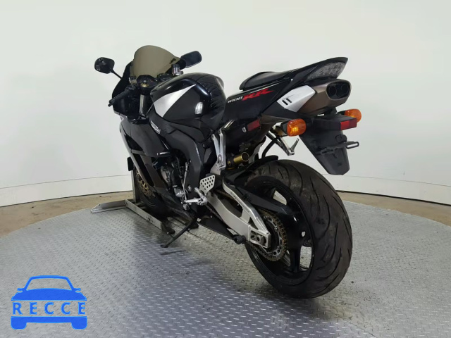 2005 HONDA CBR1000 RR JH2SC57115M100191 зображення 5