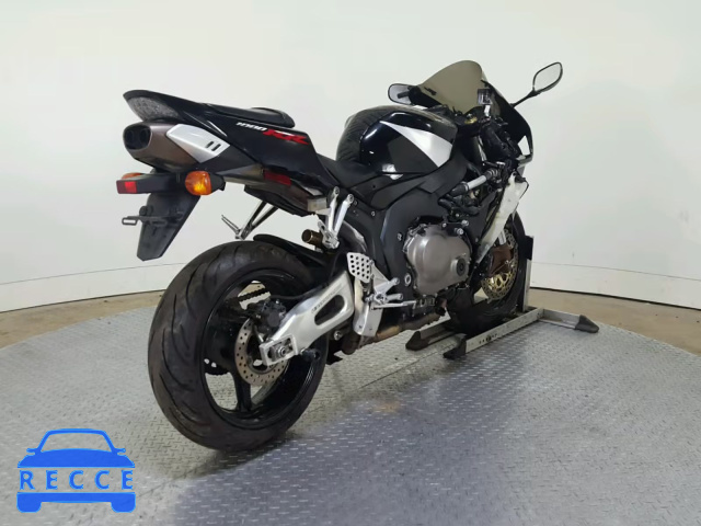 2005 HONDA CBR1000 RR JH2SC57115M100191 зображення 7