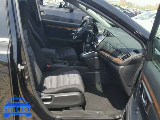 2018 HONDA CR-V EX 7FARW2H56JE019208 Bild 4