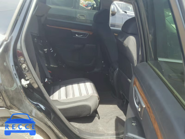 2018 HONDA CR-V EX 7FARW2H56JE019208 Bild 5