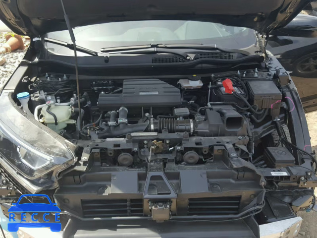 2018 HONDA CR-V EX 7FARW2H56JE019208 Bild 6