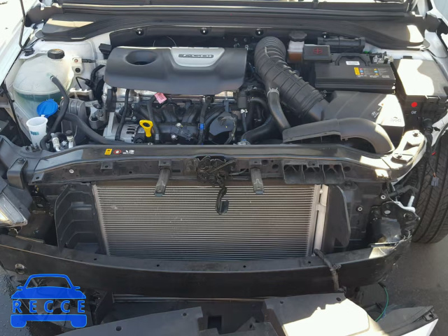 2018 HYUNDAI ELANTRA SP KMHD04LB3JU451466 image 6