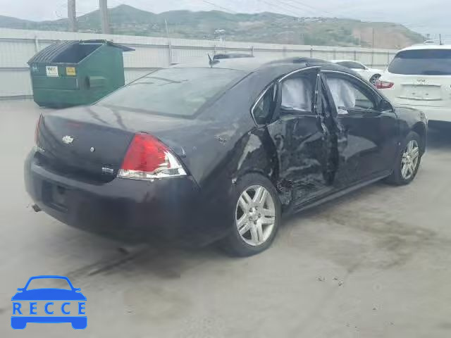 2013 CHEVROLET IMPALA POL 2G1WD5E33D1259115 image 3
