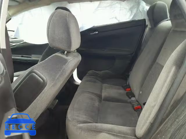 2013 CHEVROLET IMPALA POL 2G1WD5E33D1259115 image 5