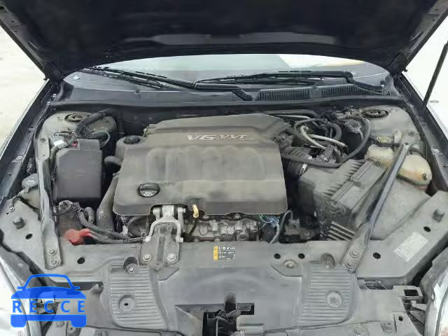 2013 CHEVROLET IMPALA POL 2G1WD5E33D1259115 image 6