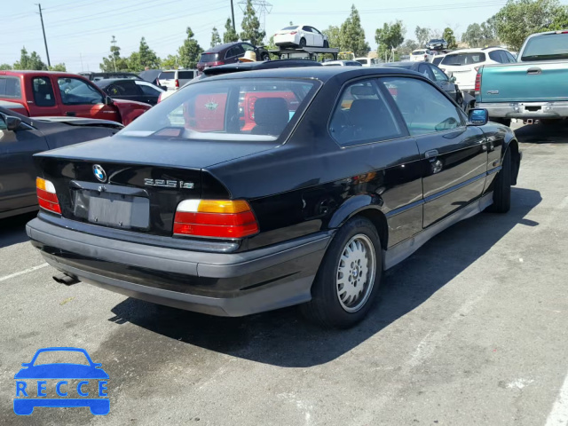 1995 BMW 325 IS AUT WBABF4329SEK17934 image 3