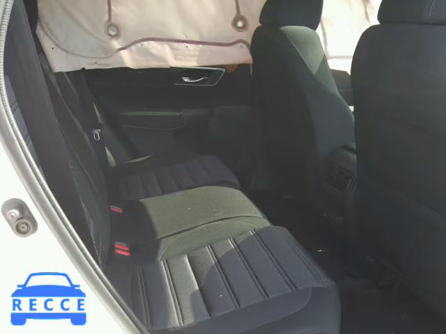2018 HONDA CR-V EX 2HKRW2H52JH602260 зображення 5