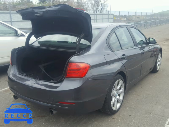 2013 BMW 335 XI WBA3B9C51DJ899239 зображення 3