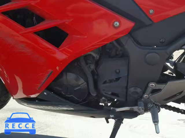 2016 KAWASAKI EX300 A JKAEX8A14GDA28231 image 6