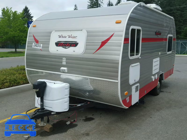 2015 TRAIL KING TRAILER 1R9CC1814FL653599 Bild 1