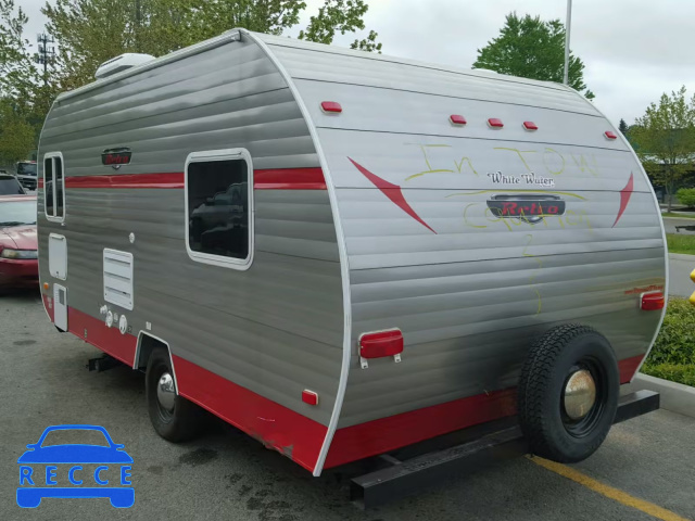 2015 TRAIL KING TRAILER 1R9CC1814FL653599 Bild 2